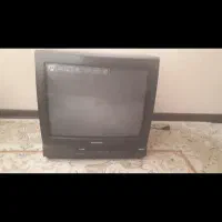 فروش فوری تلویزیون ۲۱ اینچ