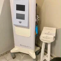 دستگاه ار اف فرکشنال اسکارلت در حد نو