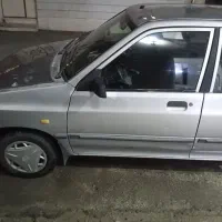 پراید مدل86