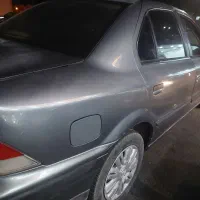 سمند ۸۶ دوگانه