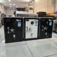 انواع گاوصندوق 1405