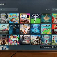 Xbox one s|کنسول، بازی ویدئویی و آنلاین|کرج, فاز ۴ مهرشهر|دیوار
