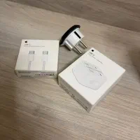 شارژر آیفون ۲۰ وات