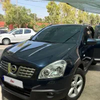 نیسان قشقایی ۲۰۰۹ LE