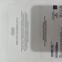 آیپد 10 64Gb|تبلت|مشهد, شهرک بهارستان|دیوار