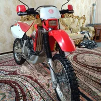 XR650r dr|موتورسیکلت|تهران, فردوسی|دیوار