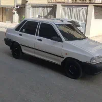 پراید 131 مدل 92 دور رنگ