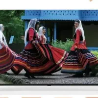 تلوزیون هوشمند 4k دوو و اسنوا 55اینچ