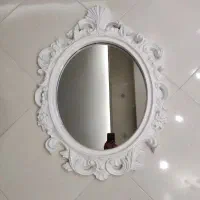 آینه سرویس بهداشتی