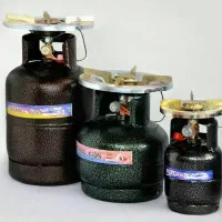 پیک نیک خوراک پزی