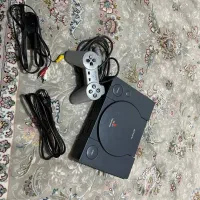 PleyStation 1(PS1)|کنسول، بازی ویدئویی و آنلاین|تهران, فلاح|دیوار