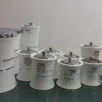 سرویس جا حبوباتی کامل