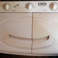 ماشین لباس شویی