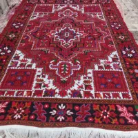 فرش دستبافی