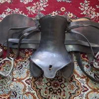 زین اسب