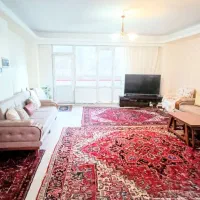 آپارتمان ۱۰۷ متری فول امکانات در فرشته جنوبی