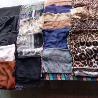 شال و رو سری حراج