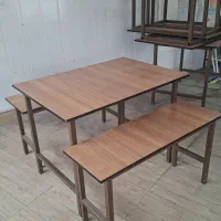 میز صندلی غذا خوری