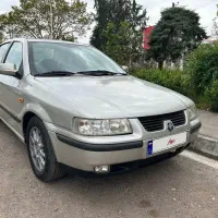 سمند X7 مدل ۸۲ استثنایی