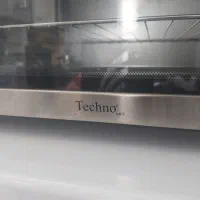 آون تستر techno