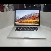 *مک بوک پرو i7 تمیز*