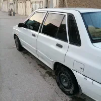 فروش پراید 132