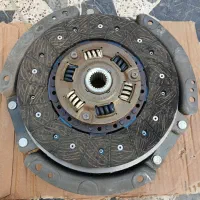 دیکس وصفحه کلاج نیسان بهترین برندوی سری وسیله