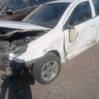 فروش معاوضه جیلی gc6 اکسلنت اتومات 2019 تصادفی