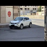 نیسان جوک 2016 خلیج