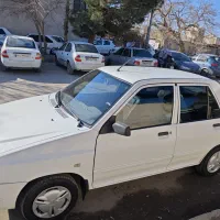 پراید 132 مدل 95