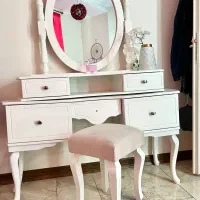میز آرایش