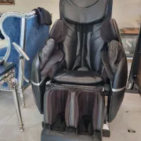 صندلی ماساژور ایرست