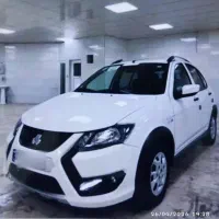 فروش کوئیک RS مدل 1404