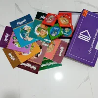 پک کامل معلم خصوصی پرش