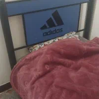 تخت ۱ نفره پسرونه
