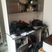 میز  دکوری
