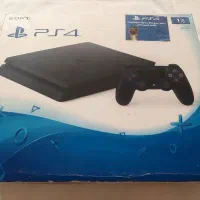 کارتن ps4|کنسول، بازی ویدئویی و آنلاین|مشهد, ایثار|دیوار