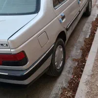پزو 405مدل 86