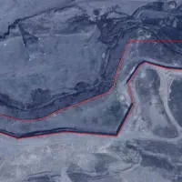 زمین در منطقه ویلایی دوردیوار با سند