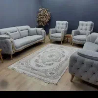مبلمان ماهور
