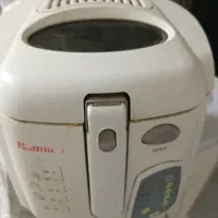 سرخ کن