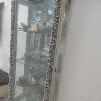 قروش فوری بوفه در حد نو قیمت مناسب