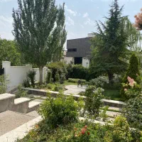 لواسان ۷۰۰ متر ویلایی لوکس