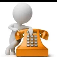 فروش خط ثابت رند ،بدون زنگ خور 77552235