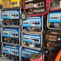 موتور برق بازرگانی موتوربرق با ضمانت 12ماهه کم صدا