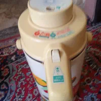 فلاکس ژاپنی قدیمی