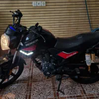 موتور ایردوکو ۱۵۰