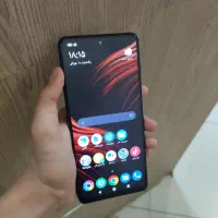 pocoX3 pro|موبایل|کرج, احدآباد|دیوار
