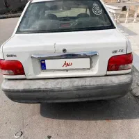 پراید ۱۳۱ مدل ۹۰