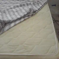 تشک تخت